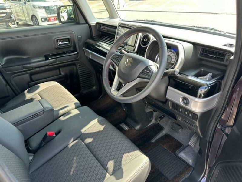 SPACIA CUSTOM