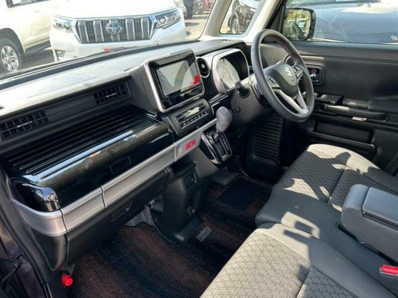SPACIA CUSTOM
