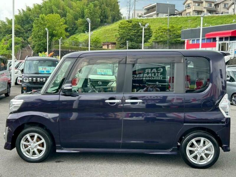 TANTO