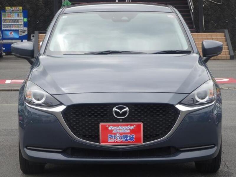 MAZDA2