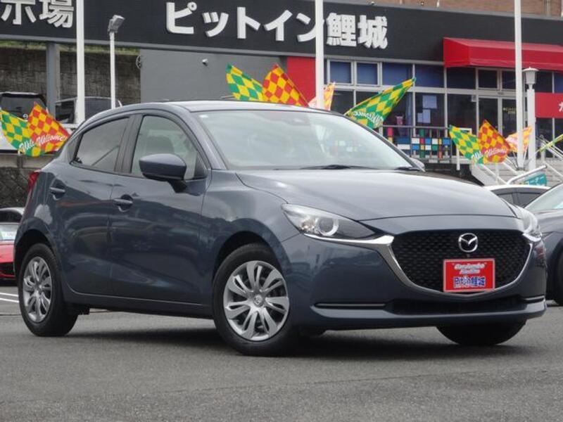 MAZDA2