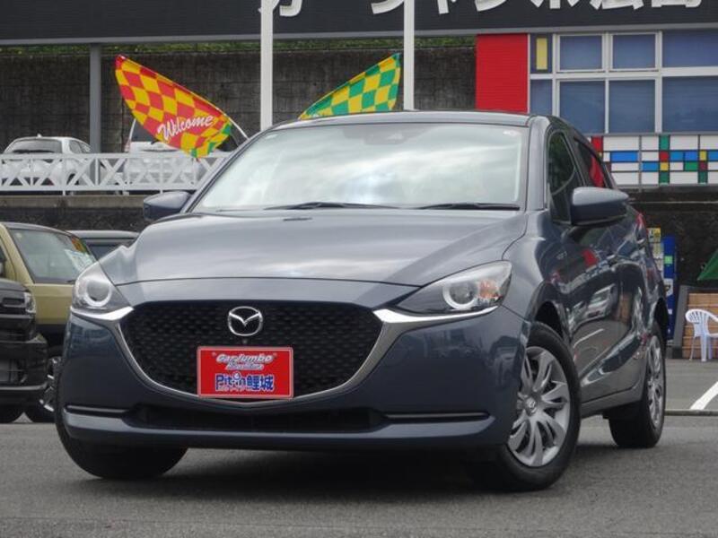 MAZDA2