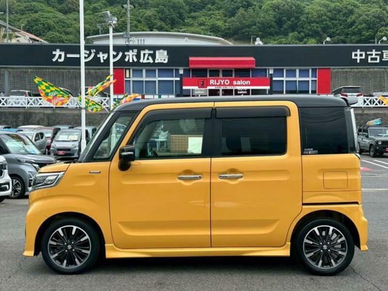 SPACIA CUSTOM
