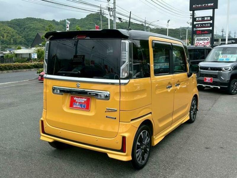 SPACIA CUSTOM