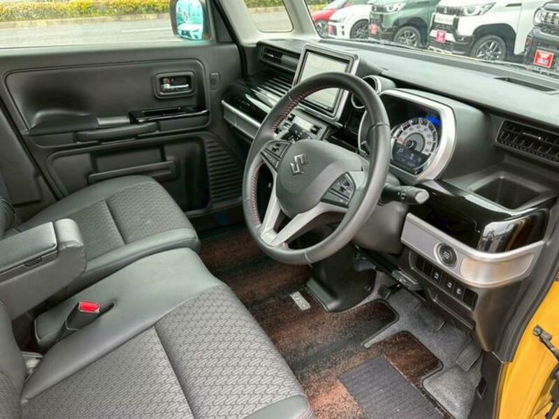 SPACIA CUSTOM