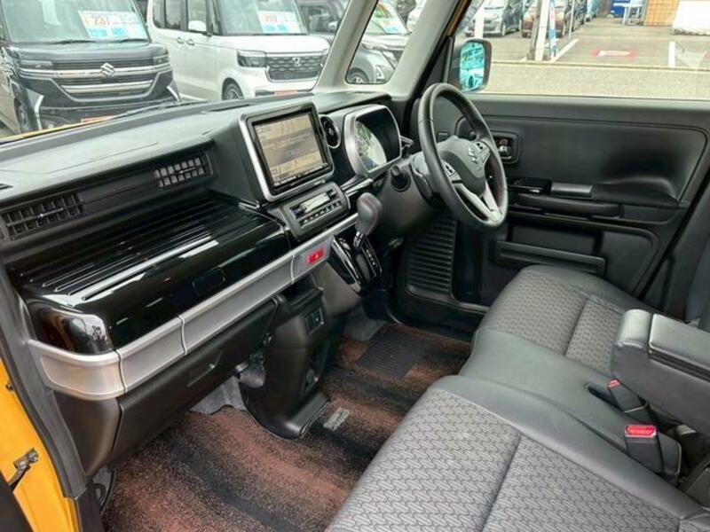SPACIA CUSTOM