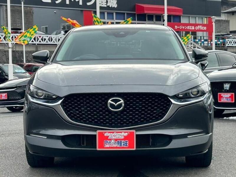 CX-30