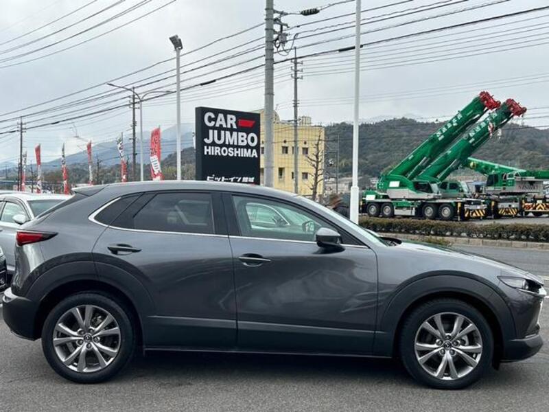 CX-30