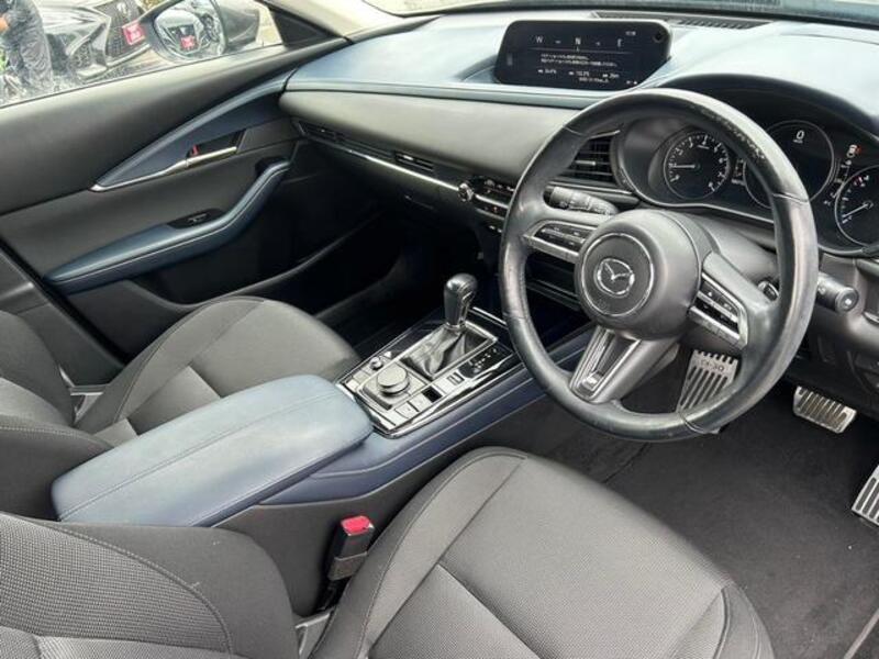 CX-30