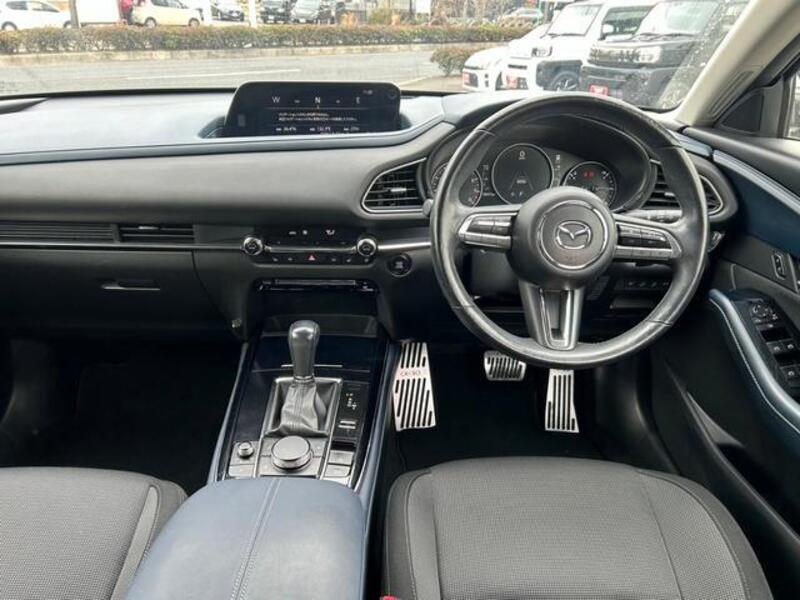 CX-30