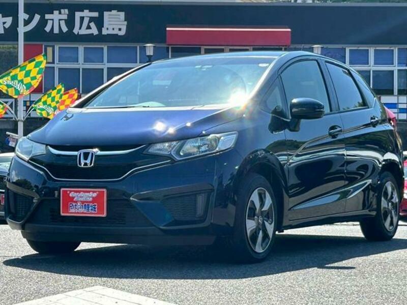 FIT HYBRID