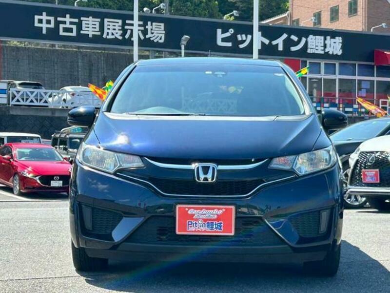 FIT HYBRID