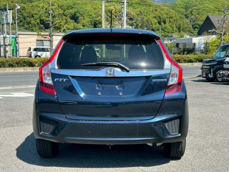 FIT HYBRID