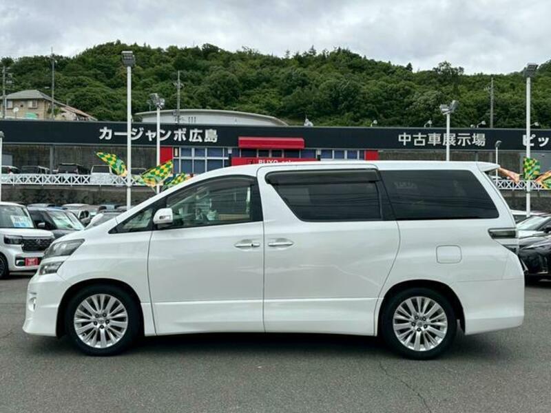 VELLFIRE