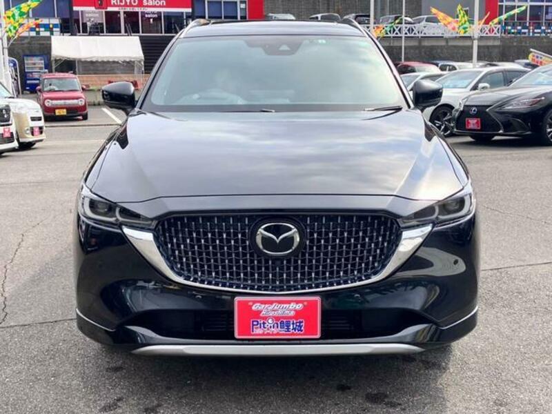 CX-8