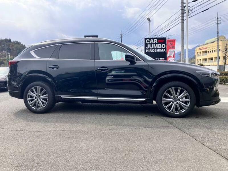 CX-8