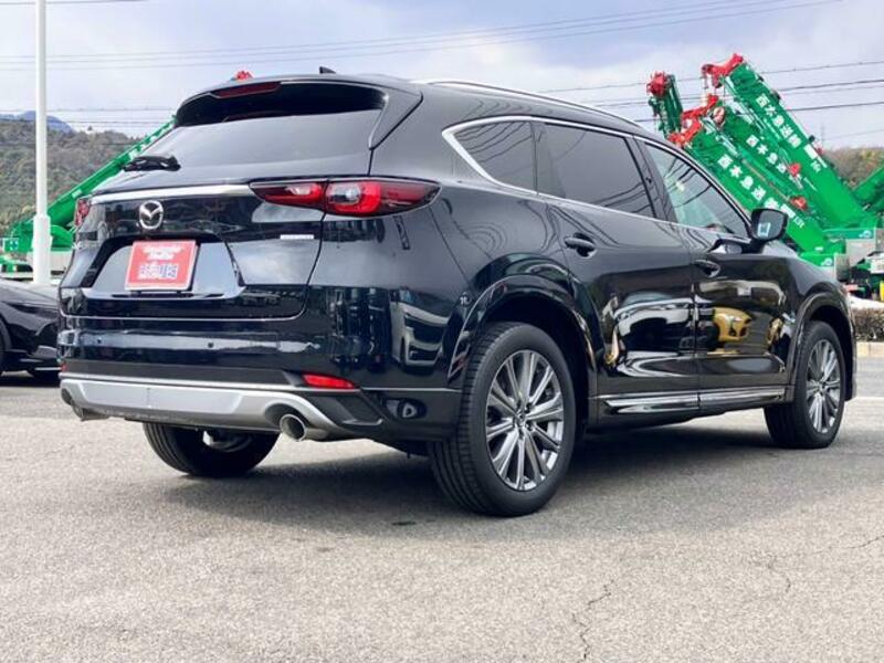 CX-8
