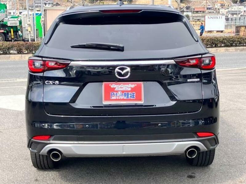 CX-8
