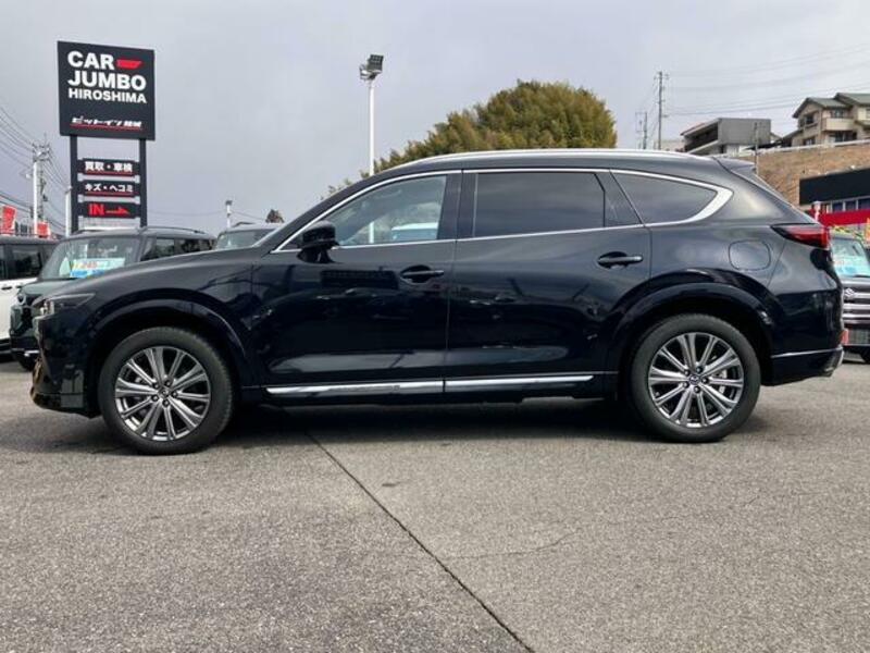 CX-8
