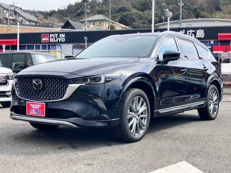 CX-8