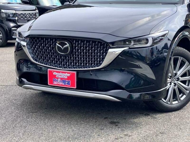 CX-8