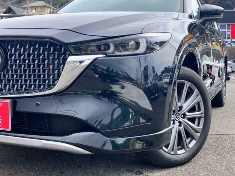 CX-8