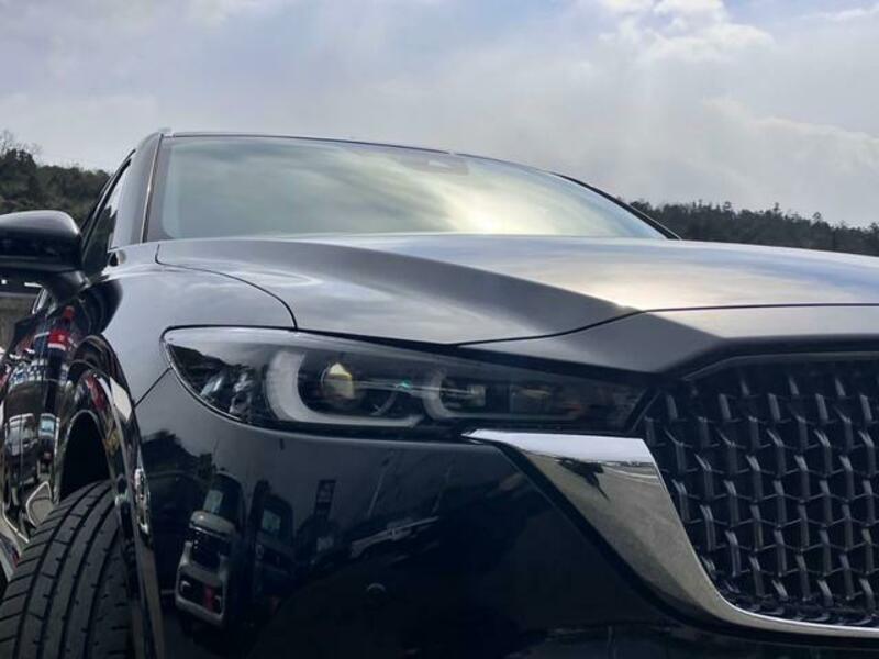 CX-8
