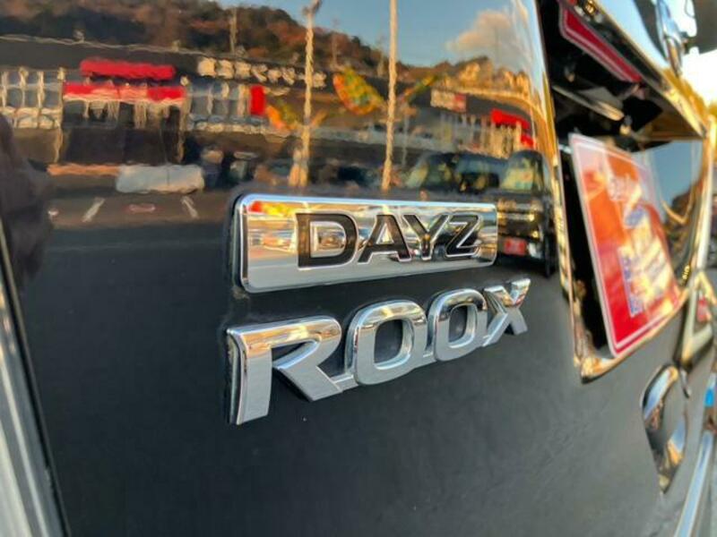 DAYZ ROOX