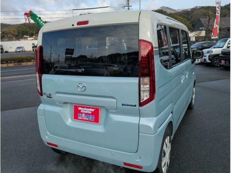 FLAIR WAGON