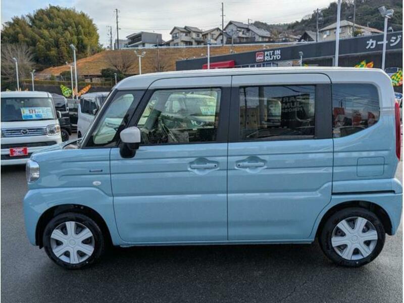 FLAIR WAGON