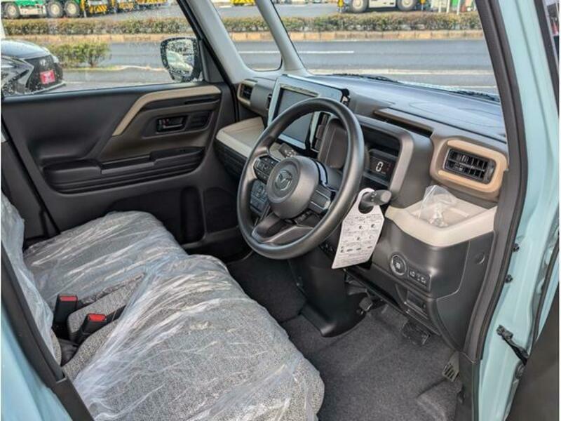 FLAIR WAGON