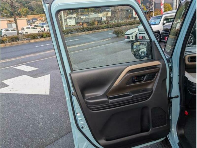 FLAIR WAGON