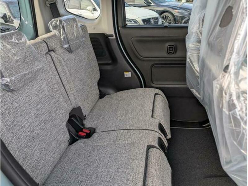 FLAIR WAGON
