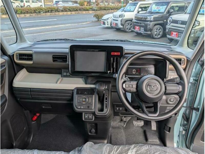 FLAIR WAGON