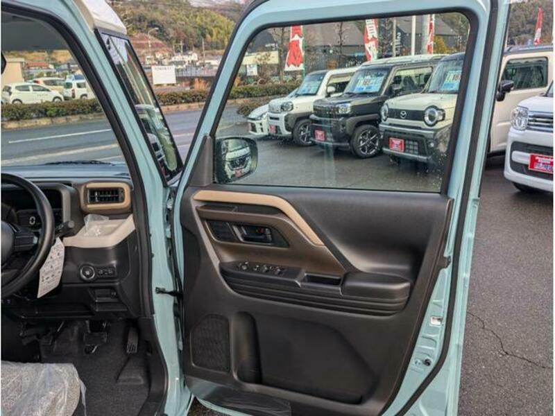 FLAIR WAGON