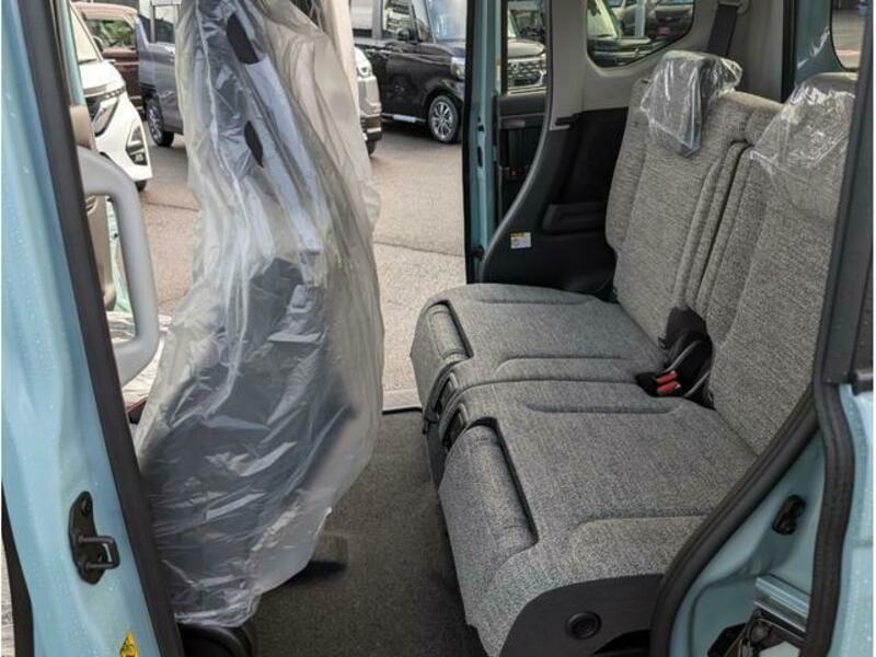 FLAIR WAGON