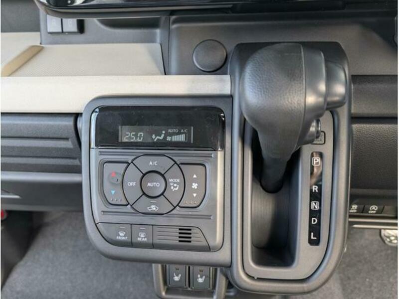 FLAIR WAGON
