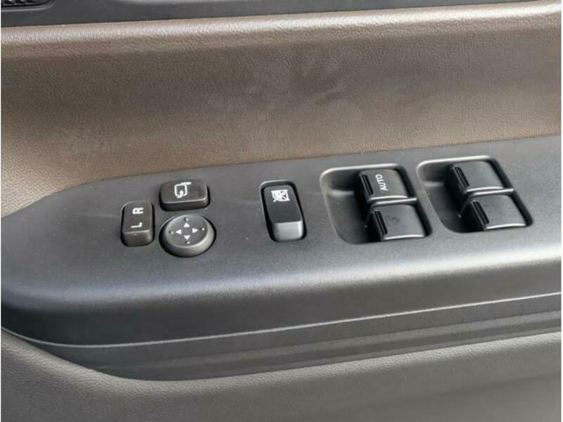 FLAIR WAGON