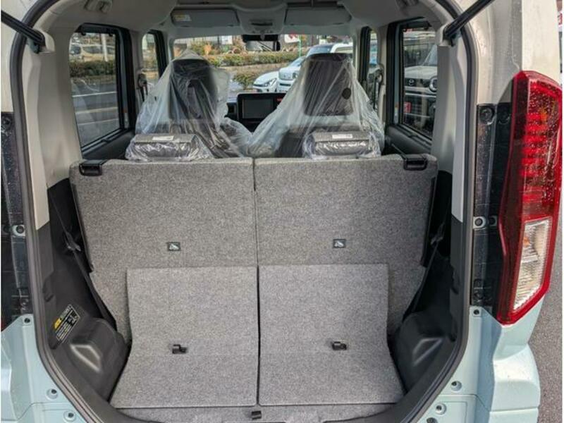FLAIR WAGON