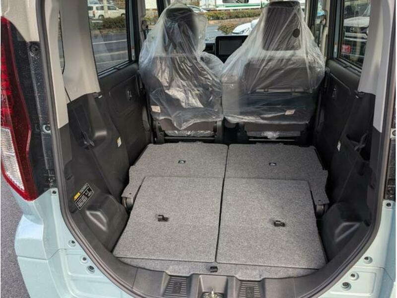 FLAIR WAGON