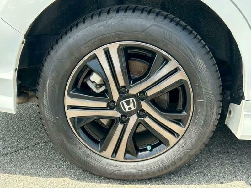STEPWAGON SPADA