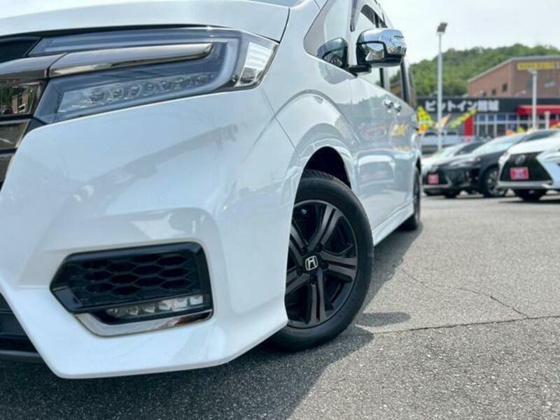 STEPWAGON SPADA