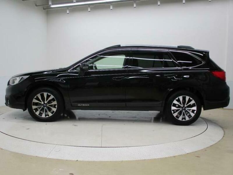 LEGACY OUTBACK