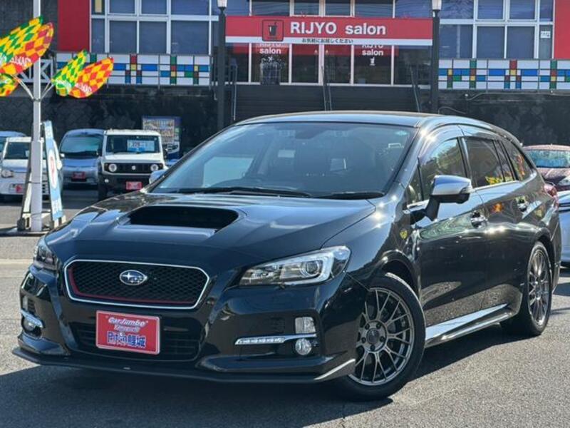 LEVORG