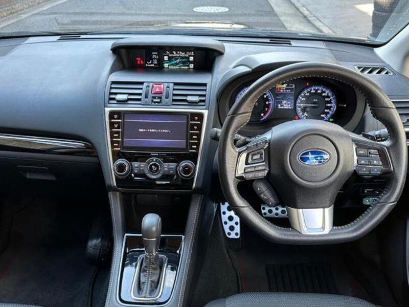 LEVORG