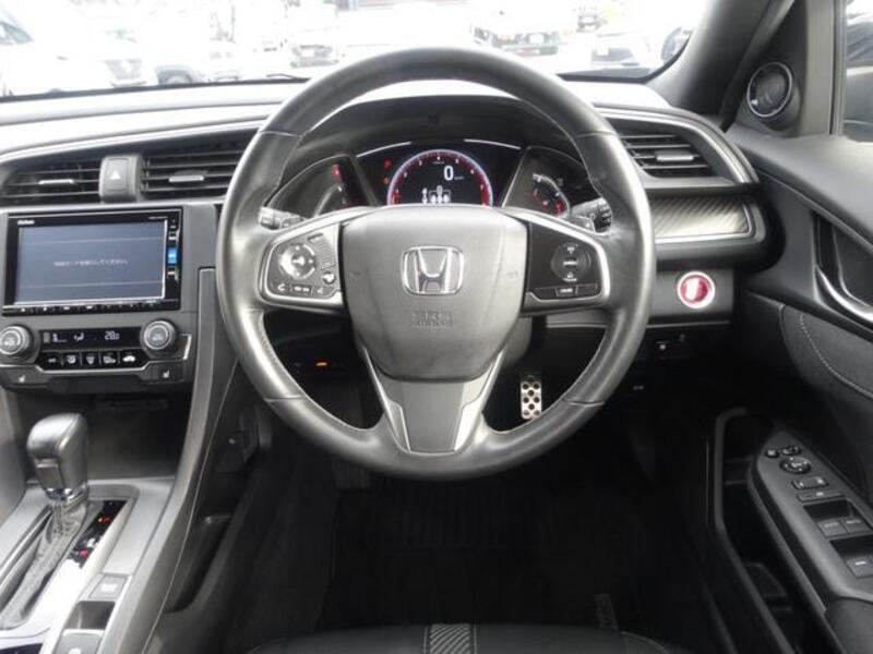 CIVIC