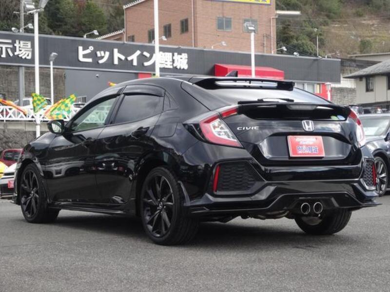 CIVIC