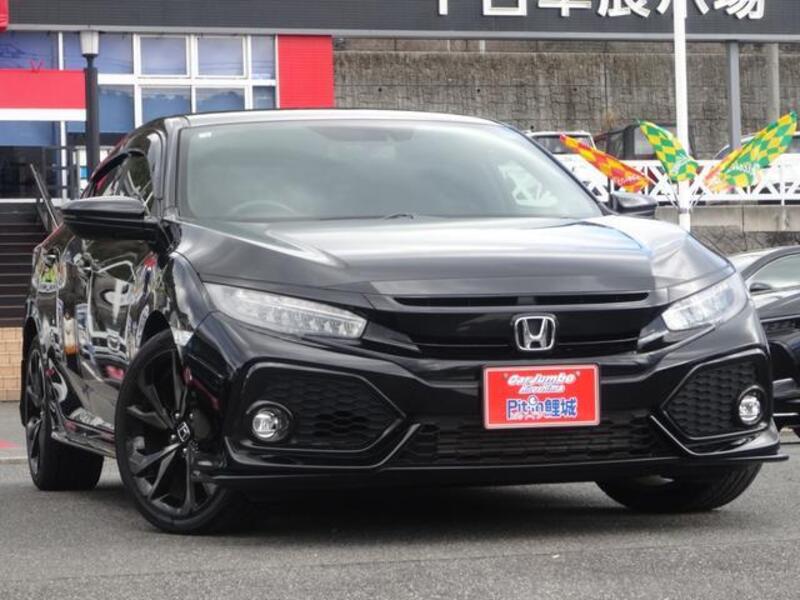 CIVIC