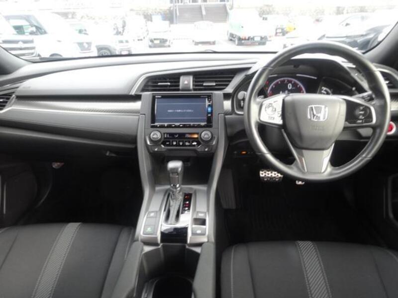 CIVIC