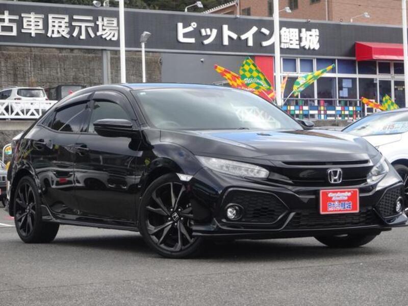 CIVIC